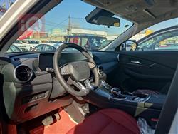 دۆنگ فینگ T5 EVO